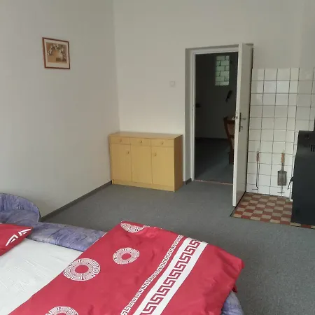 Pelant Апартаменты *