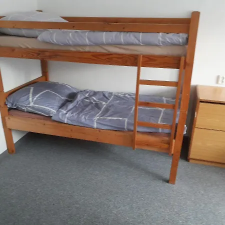 Pelant Apartamento *