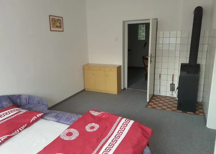 Pelant Apartment *