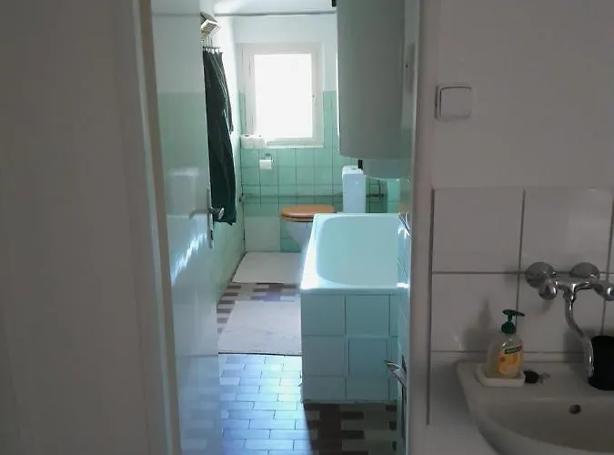 Pelant Apartment