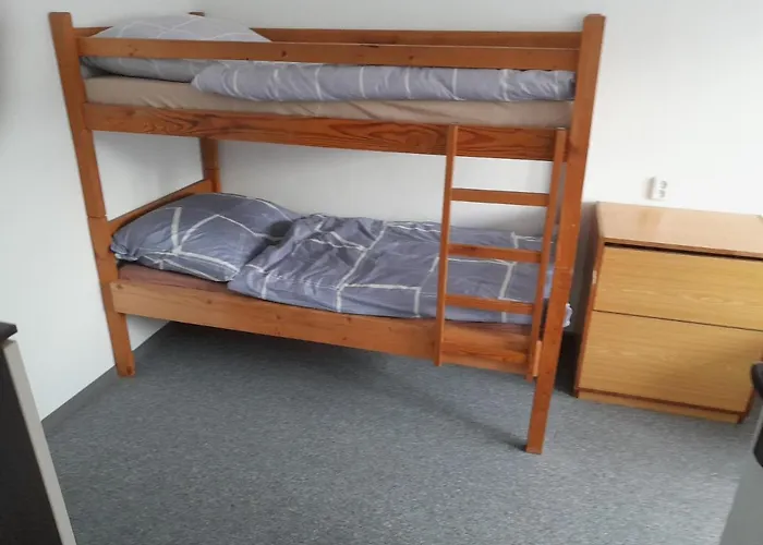 Pelant Apartment *